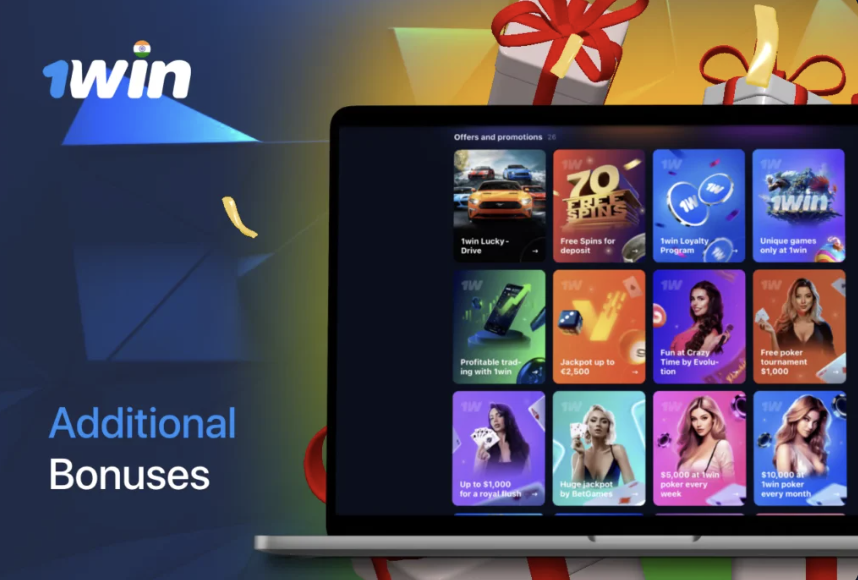 Casino Bonus